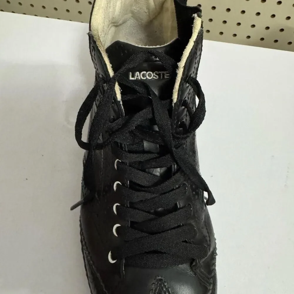 Lacoste Men's Trainers